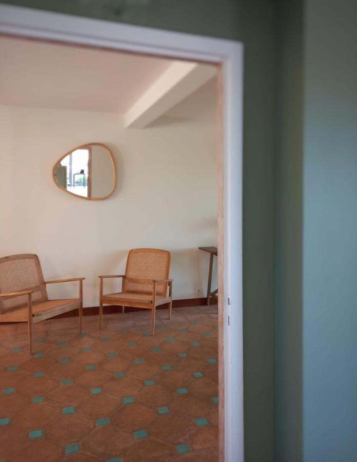 Hotel Le Toeno Trébeurden Екстериор снимка
