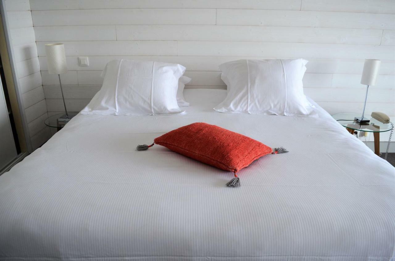 Hotel Le Toeno Trébeurden Екстериор снимка